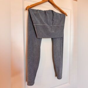 lululemon wunder under 28” leggings